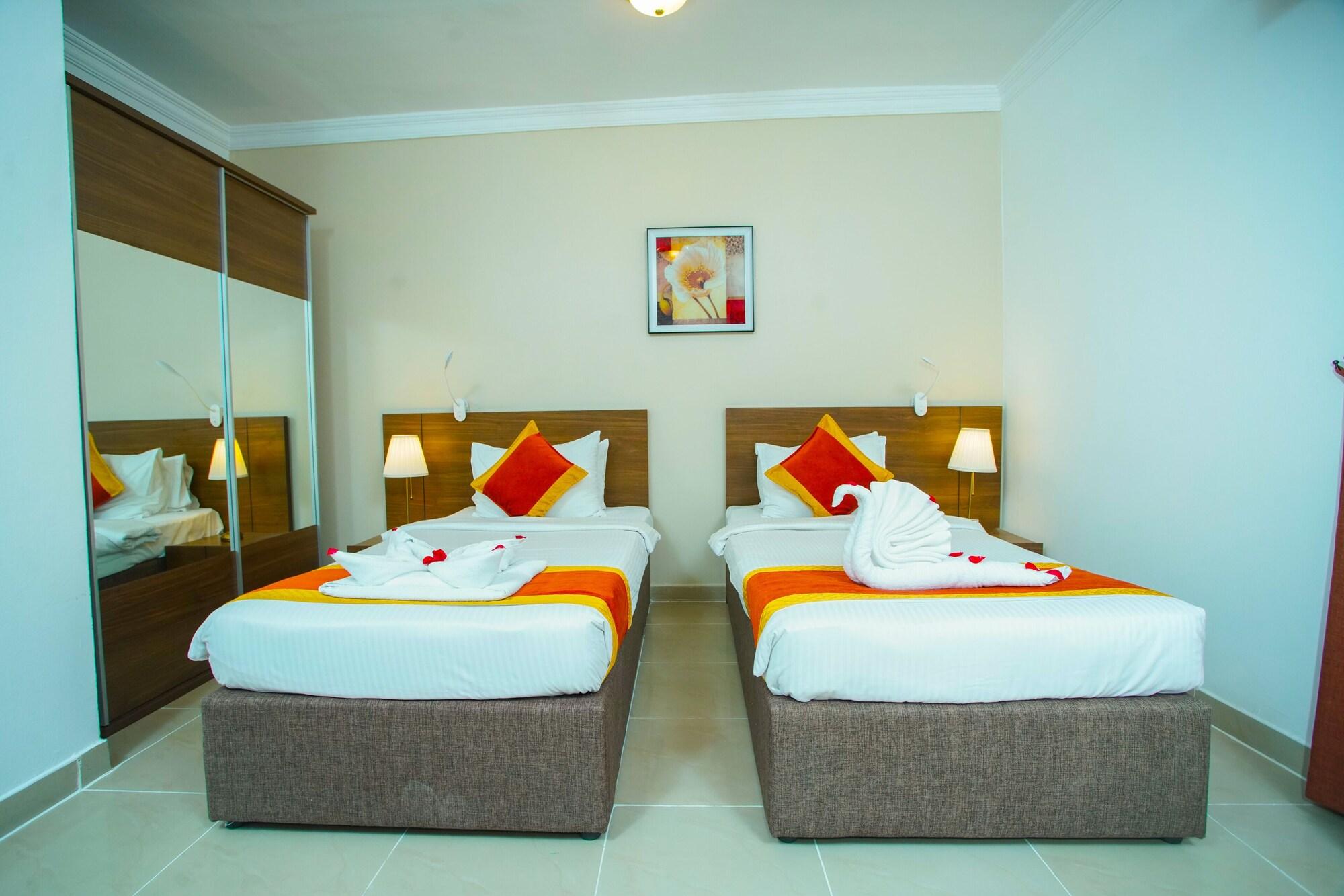Aparthotel La Furnished And Semi Furnished Doha