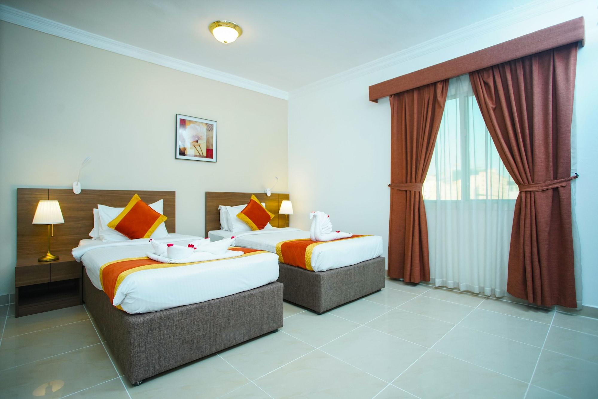 La Aparthotel