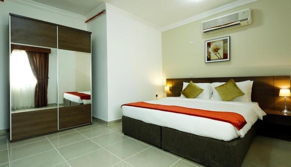 La Apart Otel