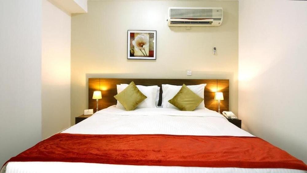 La Apart Otel