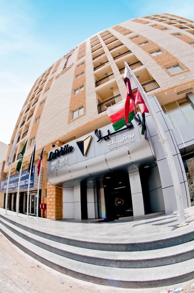 La 3* Doha