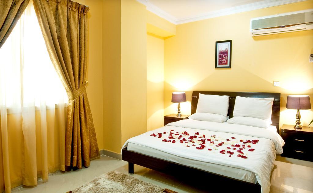 Apart Otel La 3*