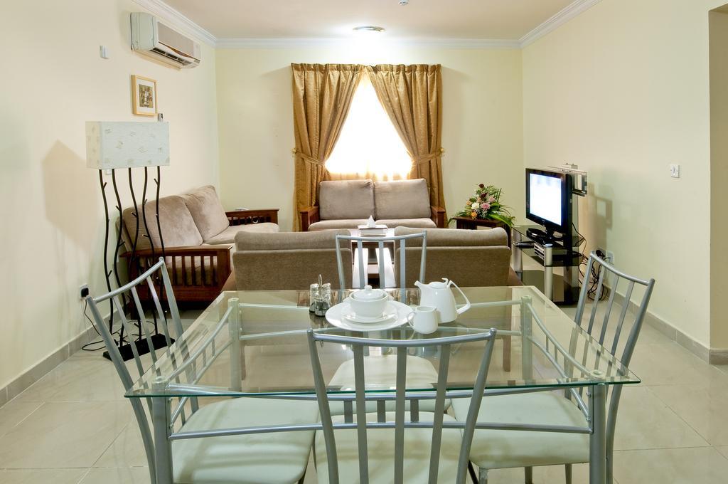 Apart Otel La