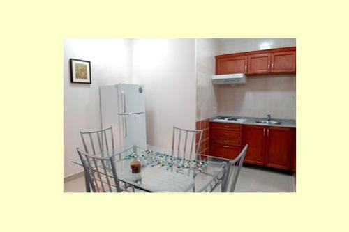 La Furnished And Semi Furnished