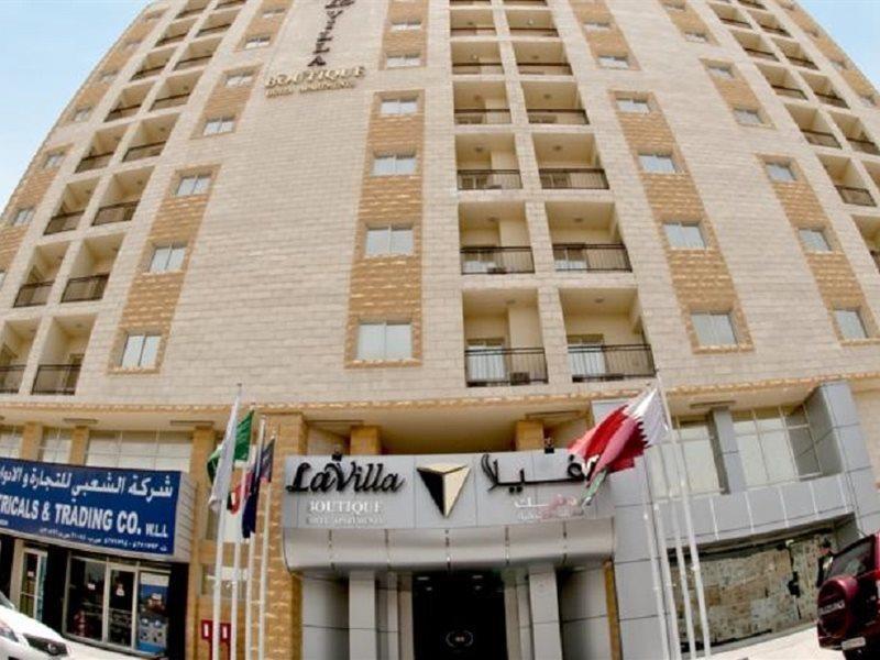 La Doha