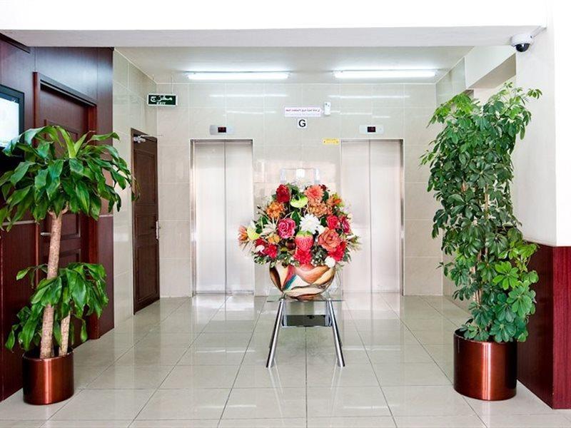 Aparthotel La Furnished And Semi Furnished 3*