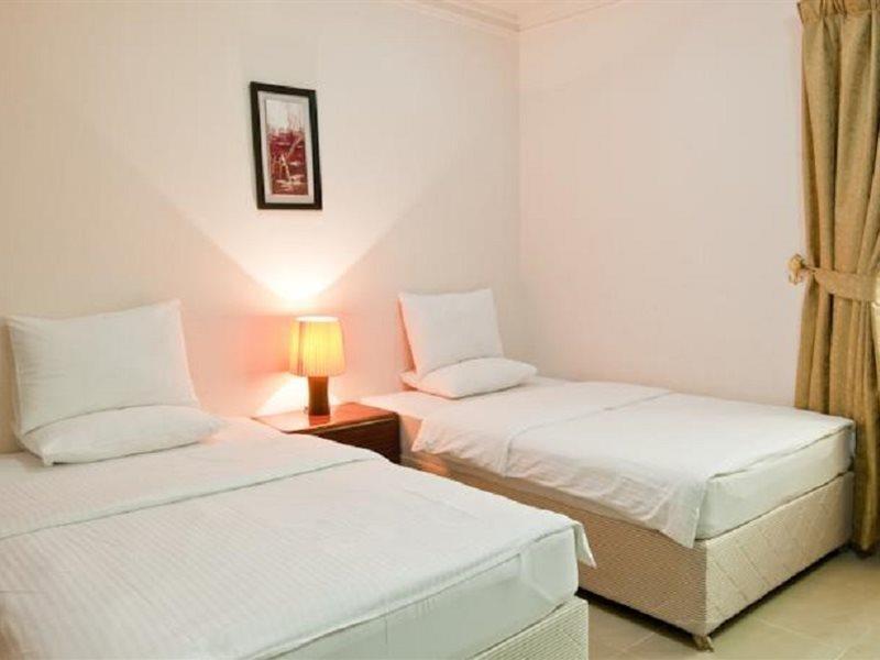Aparthotel La Furnished And Semi Furnished