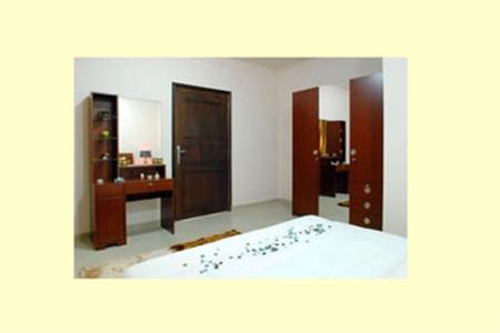 La 3* Doha
