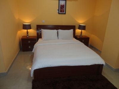 La Apart Otel 3*