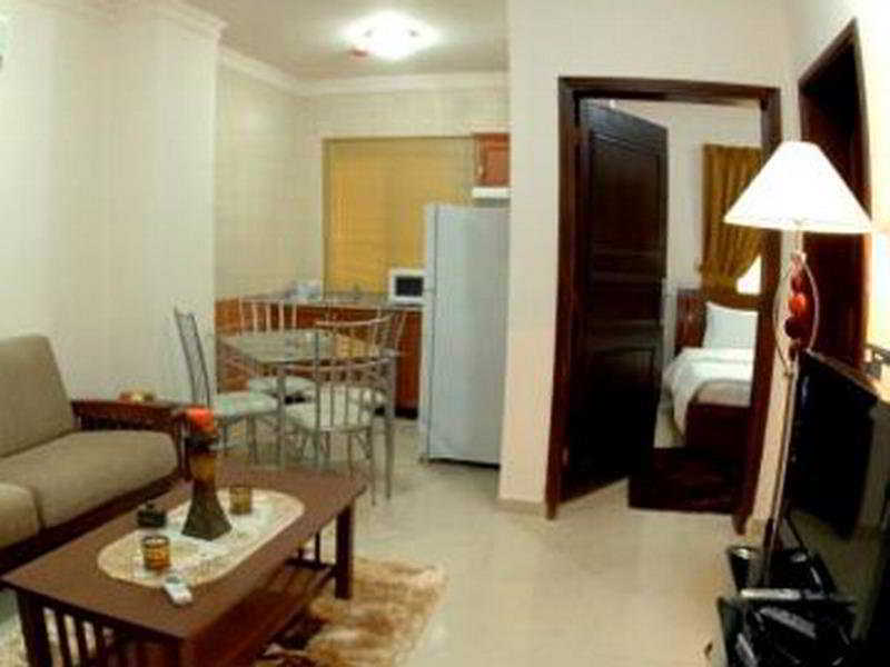 La Apart Otel 3*