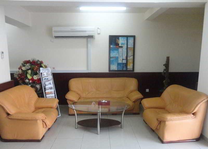 Apart Otel La Doha