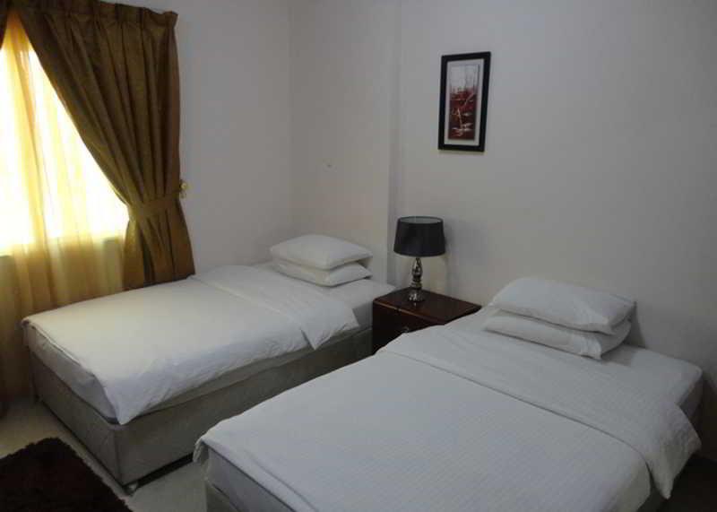 La Apart Otel Doha