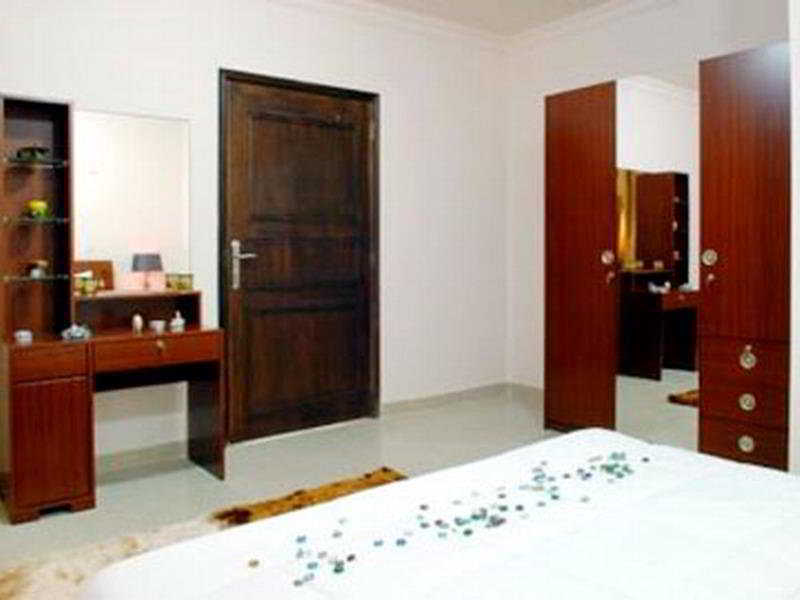 La 3* Doha