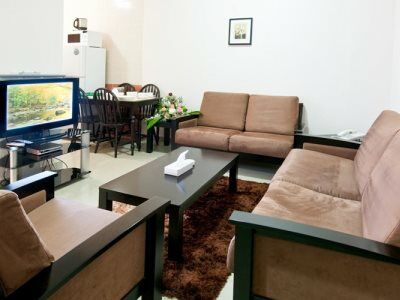 La Apart Otel 3*