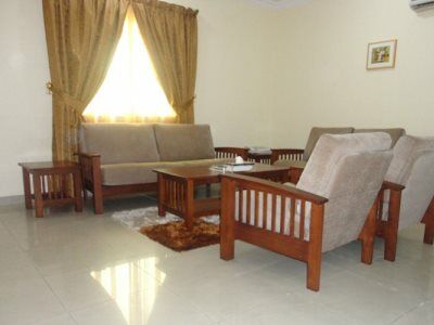 La Apart Otel