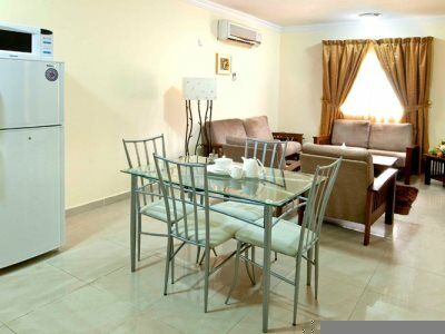 La Apart Otel 3*