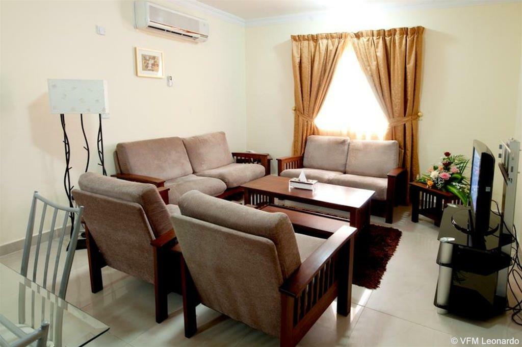 Apart Otel La 3*