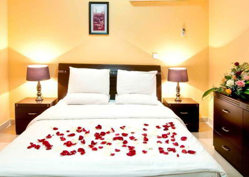 Apart Otel La Doha