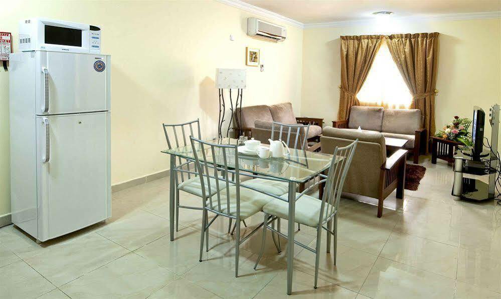 La Apart Otel